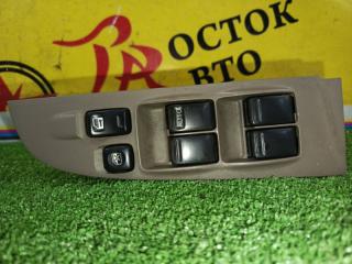 Запчасть блок управления стеклоподъемниками NISSAN SUNNY 1999