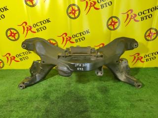 Запчасть балка поперечная передняя NISSAN BASSARA 2001