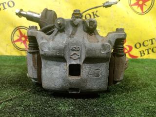 Запчасть суппорт передний правый NISSAN PRIMERA 2004