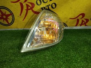 Запчасть габарит передний левый NISSAN BLUEBIRD SYLPHY 2002