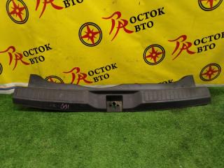 Накладка багажника HONDA AIRWAVE 2008