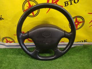 Запчасть руль NISSAN RNESSA 1998