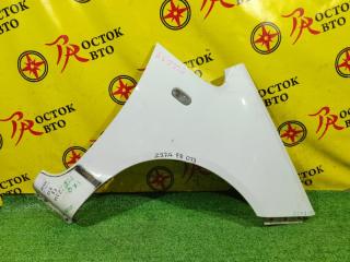 Крыло переднее правое MITSUBISHI COLT 2006
