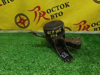 Подушка двигателя правая TOYOTA RACTIS