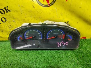 Запчасть панель приборов NISSAN RNESSA 1998