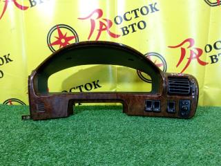 Запчасть консоль панели приборов NISSAN RNESSA 1998