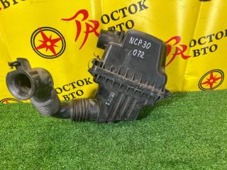 Корпус воздушного фильтра TOYOTA BB 2004