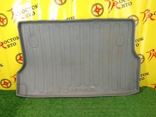 Запчасть коврик багажника NISSAN RNESSA 1998