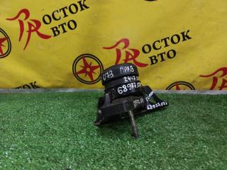Подушка двигателя правая TOYOTA RACTIS 2009