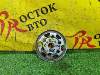 Запчасть шкив коленвала DAIHATSU BOON