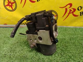 Запчасть блок abs NISSAN BLUEBIRD SYLPHY 2002