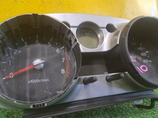 Панель приборов DUALIS 2009 KJ10 MR20DE
