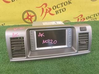 Магнитола TOYOTA RAUM