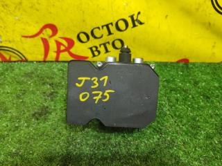 Фото запчасти блок abs NISSAN TEANA 2007 Б/У запчасть Запчасть блок abs NISSAN TEANA 2007