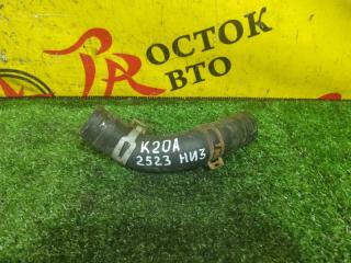 Патрубок радиатора HONDA STEPWGN 2001