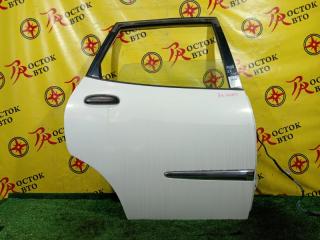 Дверь задняя правая TOYOTA DUET 2001