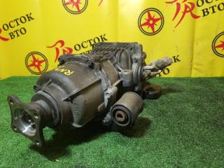 Редуктор задний NISSAN AVENIR 2004