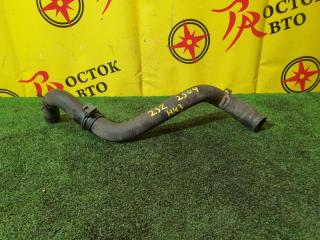 Патрубок радиатора TOYOTA RACTIS 2009