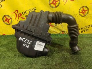 Корпус воздушного фильтра TOYOTA RAUM 2008
