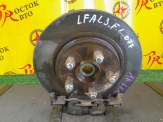 Тормозной диск передний FORD ESCAPE 2006