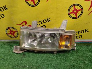 Запчасть фара передняя левая TOYOTA BB 2005