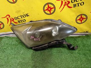 Фара передняя правая HONDA CR-V 2009