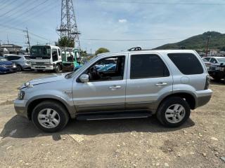 Двигатель FORD ESCAPE LFAL3 L3-DE