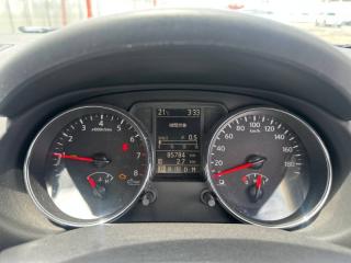 Двигатель NISSAN DUALIS KJ10 MR20DE