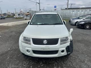 Двигатель ESCUDO 2006 TD54W J20A