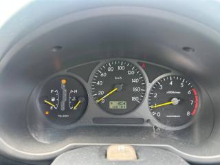 Двигатель SUBARU IMPREZA GG2 EJ152