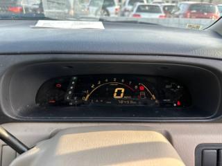 Двигатель NISSAN LIBERTY RM12 QR20DE