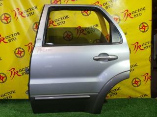 Дверь задняя левая FORD ESCAPE 2006 контрактная Дверь задняя левая FORD ESCAPE 2006