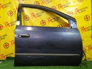 Дверь передняя правая NISSAN TINO 1999
