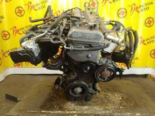 Двигатель SUZUKI ESCUDO 2006 TD54W J20A контрактная