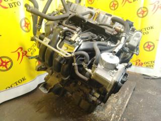 Двигатель ESCUDO 2006 TD54W J20A