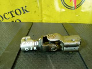 Рулевой карданчик TOYOTA RAUM 1999
