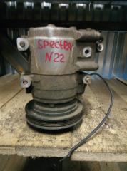 Компрессор кондиционера KIA SPECTRA 2008