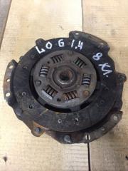 Сцепление (комплект) RENAULT LOGAN 2008
