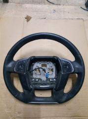 Руль CITROEN C4 B7 2012