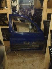 Дверь передняя правая CITROEN BERLINGO 2006