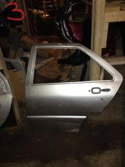 Дверь задняя левая CHERY AMULET