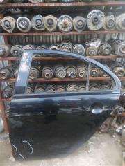 Дверь задняя левая MITSUBISHI LANCER 2010