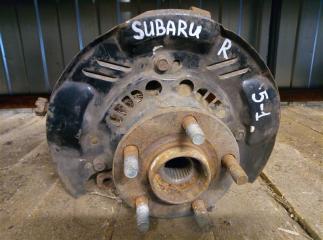 Запчасть кулак (цапфа) передний правый SUBARU FORESTER 2008