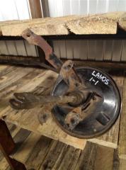 ВАКУУМНЫЙ УСИЛИТЕЛЬ ТОРМОЗОВ (ВУТ) CHEVROLET LANOS 2008