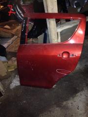 Дверь задняя левая SUZUKI SWIFT 2008