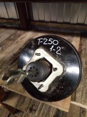 ВАКУУМНЫЙ УСИЛИТЕЛЬ ТОРМОЗОВ (ВУТ) CHEVROLET AVEO 2010