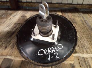 Запчасть вакуумный усилитель тормозов (вут) KIA CERATO 2012