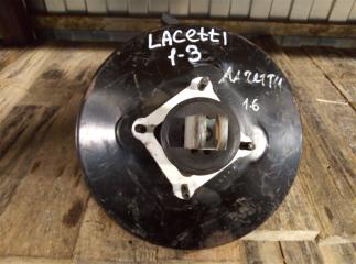 ВАКУУМНЫЙ УСИЛИТЕЛЬ ТОРМОЗОВ (ВУТ) CHEVROLET LACETTI 2011