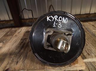 Фото запчасти вакуумный усилитель тормозов (вут) SSANGYONG KYRON 2013 Б/У запчасть Запчасть вакуумный усилитель тормозов (вут) SSANGYONG KYRON 2013