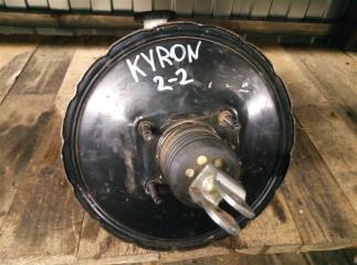 Фото запчасти вакуумный усилитель тормозов (вут) SSANGYONG KYRON 2011 Б/У запчасть Запчасть вакуумный усилитель тормозов (вут) SSANGYONG KYRON 2011